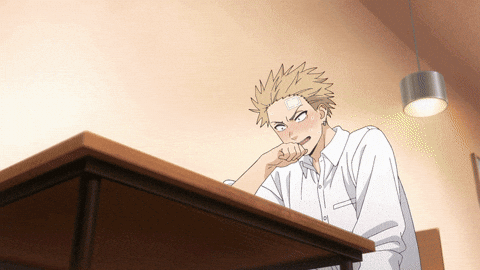 Kaoruko GIF
