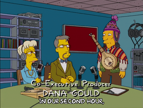 season 16 episode 20 GIF