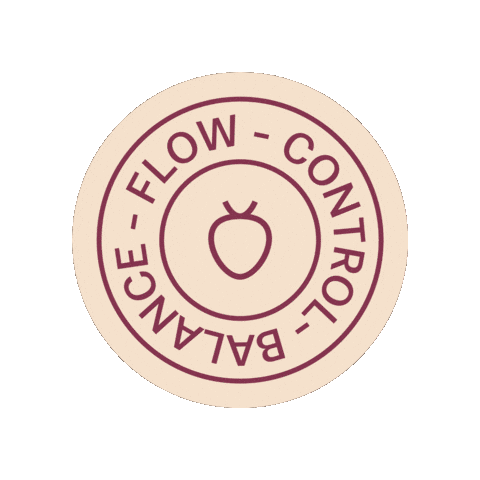 joinstrawberry balance hormones strawberryhealth hormonalbalance Sticker