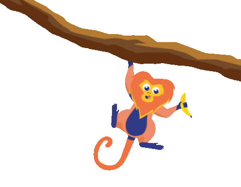 Micoleaodourado Sticker by PomPomFraldas