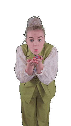 Sticker by burokwebbel