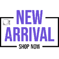 New Arrival Sticker by Etukart