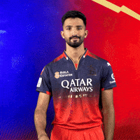 Happy Dance GIF by Royal Challengers Bengaluru