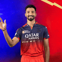 Happy Dance GIF by Royal Challengers Bengaluru