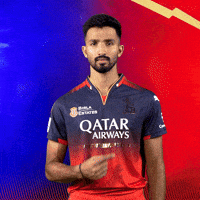 Happy Dance GIF by Royal Challengers Bengaluru