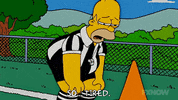 Episode 17 GIF by The Simpsons