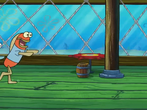 season 7 episode 6 GIF by SpongeBob SquarePants