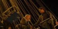 Andrew Garfield Swings GIF by A24
