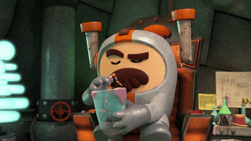 gojetters happy drinking milkshake gojetters GIF