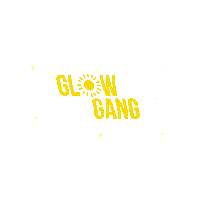 Glow Girl Lgn Sticker by CMT Hot 20 Countdown