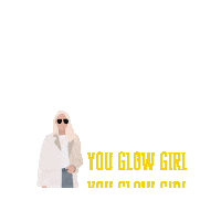 You Go Girl Sticker by CMT Hot 20 Countdown