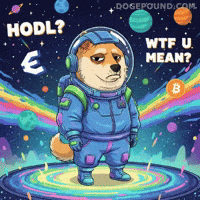 Space Wtf GIF by Doge Pound
