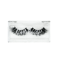 Lashes Sticker by Carla Beauty