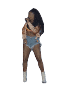 Harmoniadosamba Xanddy Sticker by Harmonia