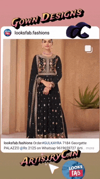 Buy Now Fashion GIF by ArtistryC