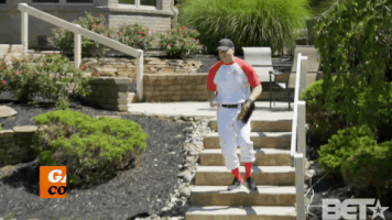 season 1 1x4 GIF by BET