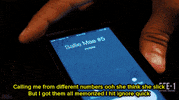 hip hop rap GIF