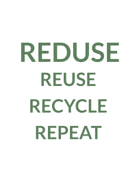 TRAVELDUDE green sustainable recycle recycling Sticker