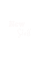 New Stuff Sticker