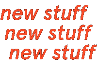 New Stuff Sticker by Fest Amsterdam