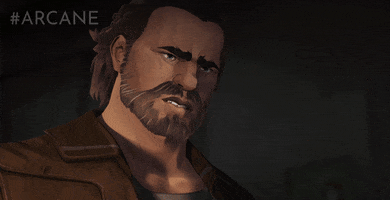 Vander GIF by League of Legends