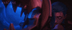 Cry Tear GIF by League of Legends