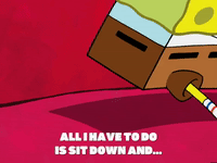 season 4 episode 20 GIF by SpongeBob SquarePants