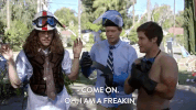 blake anderson GIF by Workaholics