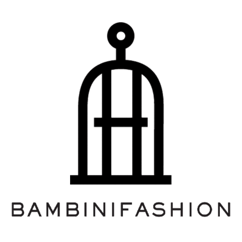 bambini-fashion fashion bambini birdcage bambinifashion Sticker
