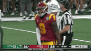 College Football Sport GIF by Goodyear Cotton Bowl Classic