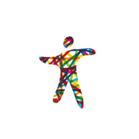 Logo Hannn Sticker by Healthy Ageing Network Northern Netherlands