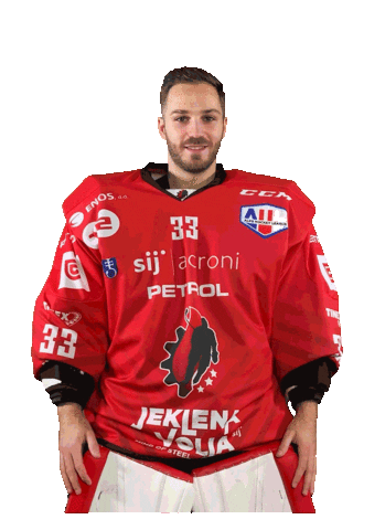 Hockey Hokej Sticker by HDD SIJ Acroni Jesenice