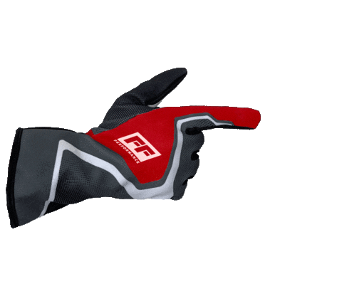 Racing Ok Sticker by FFPERFORMANCE