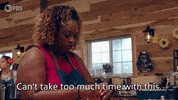 Season 2 Cooking GIF by PBS