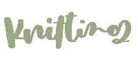 Lettering Making Sticker
