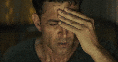 Sad Bad Dreams GIF by Hrithik Roshan