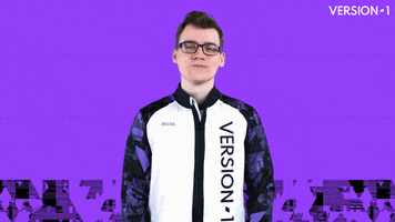 Nodding Yes GIF by Version1