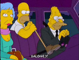 homer simpson episode 13 GIF
