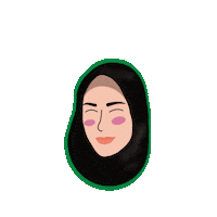 Filter Effect Sticker