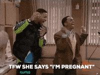 Tired Baby Blues GIF by numa