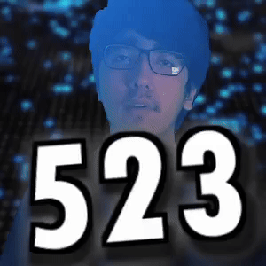 523