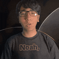 Noah GIF