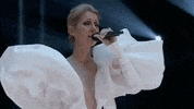 celine dion GIF by Billboard Music Awards