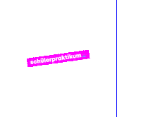 Brand Internship Sticker by Axel Springer SE