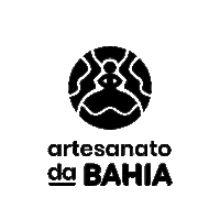 Sticker by Artesanato da bahia