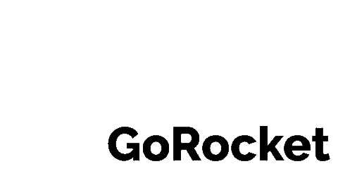 Sticker by GoRocket