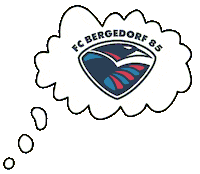 fcbergedorf85 hamburg frauenfussball concordia dfbfrauen Sticker