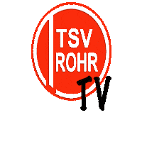 Sticker by TSV Rohr