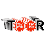 Sticker by TSV Rohr