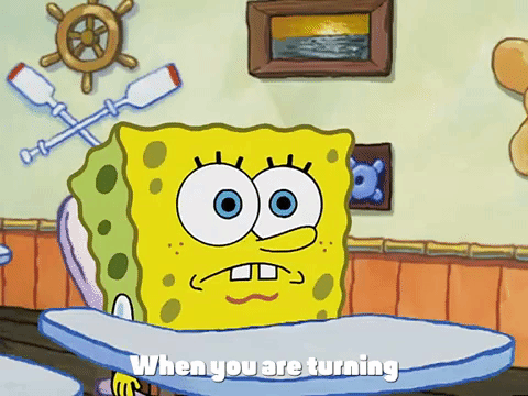 season 3 episode 13 GIF by SpongeBob SquarePants
